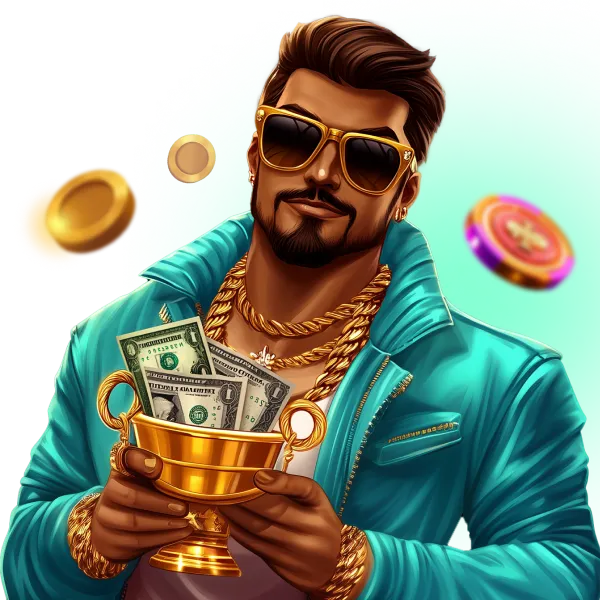 HIGHROLLER BONUS